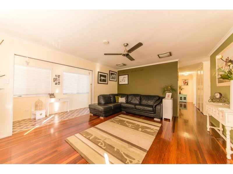 145 Venables Street, Frenchville QLD 4701
